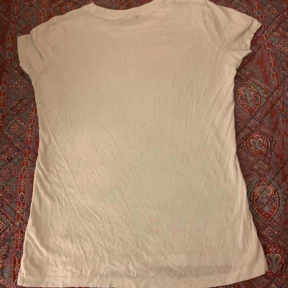 Hollister tee Medium - Picture 3 of 3